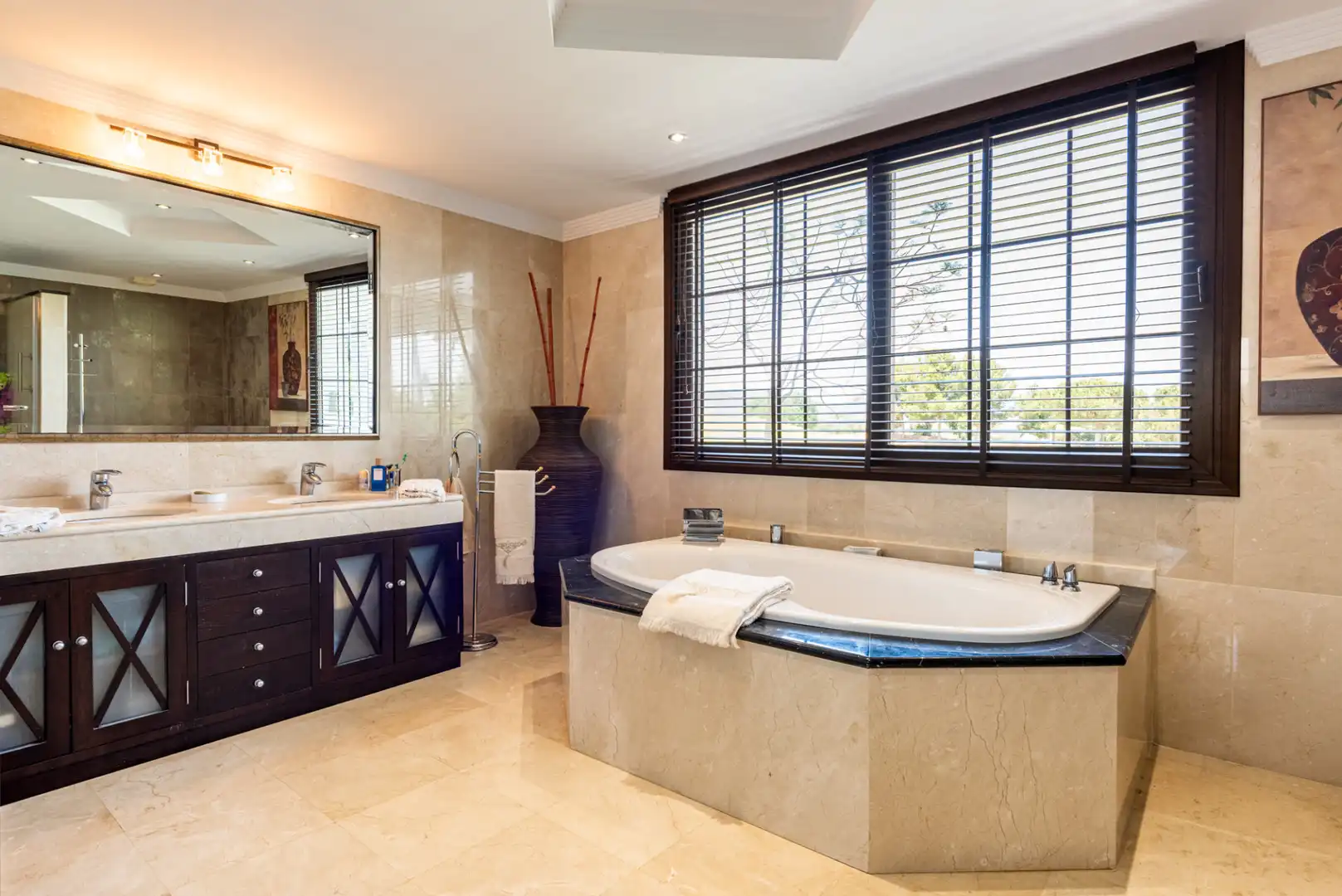 Casa con terraza en venta en La Cala Golf - Lagar Martell, imagen 16