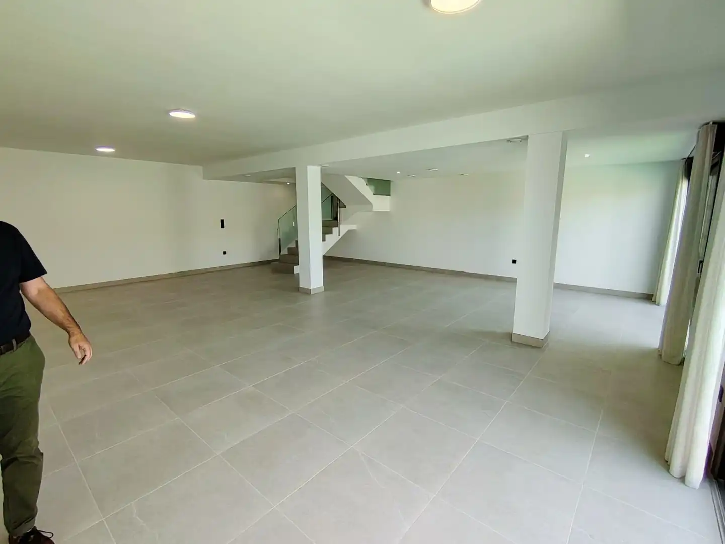 Neubau-Villa mit Pool zum Verkauf in Balcón de Finestrat - Terra Marina, imagen 3