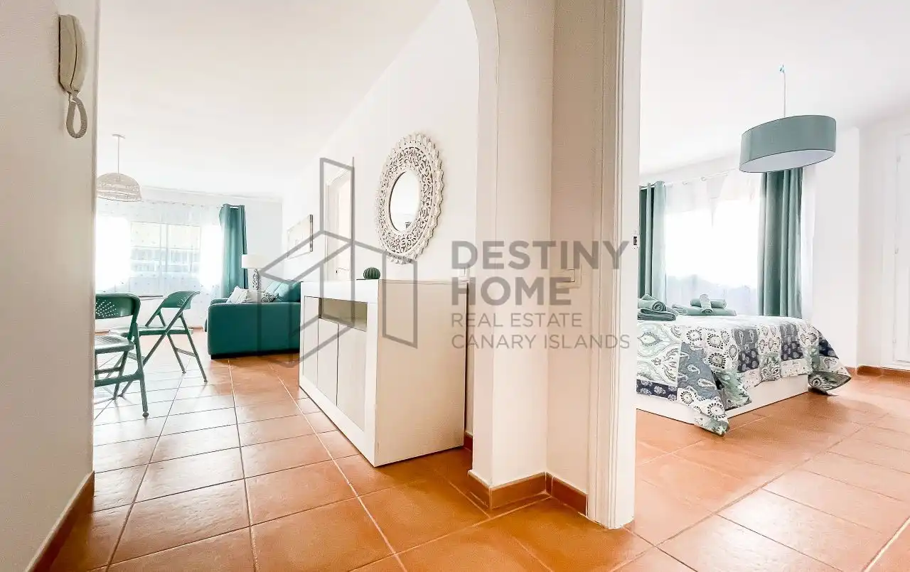 Apartament en venda a Eusebio Estevez Carballo, imagen 18