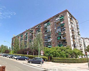 Exterior view of Flat for sale in Sant Adrià de Besòs