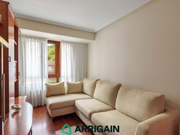Wohnung zum Verkauf in Sorgintxulo Auzoa Bailara