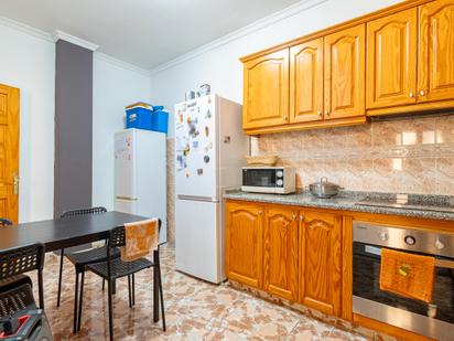 Kitchen of Flat for sale in Santa Lucía de Tirajana