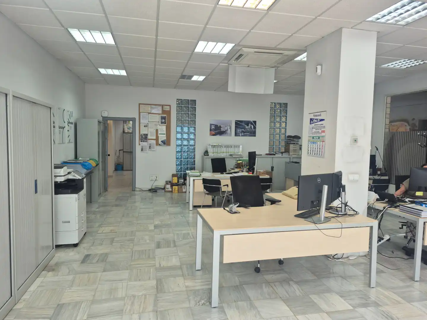 Local comercial en venda a Avenida de José Aguado 34, imagen 10