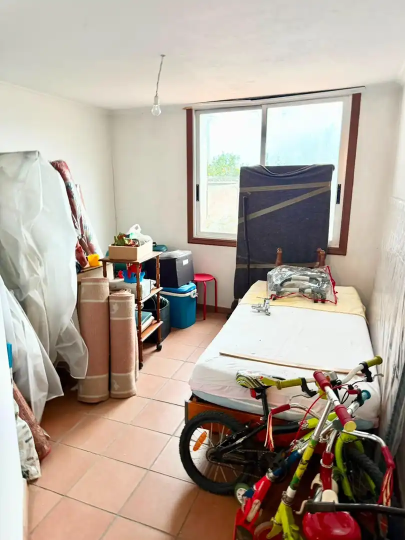 Habitación de Edificio en venta en A Laracha  