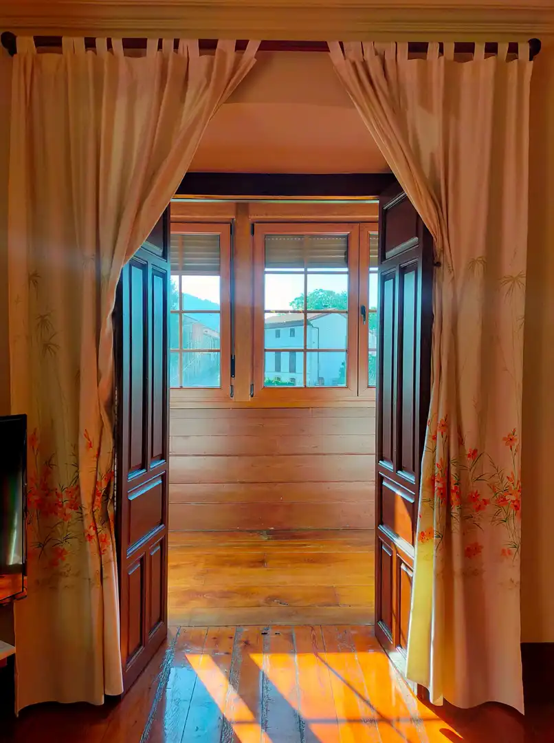 House with garden for sale in Pravia, imagen 44