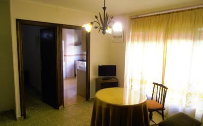 Living room of Flat for sale in Lanjarón  with Terrace and Balcony