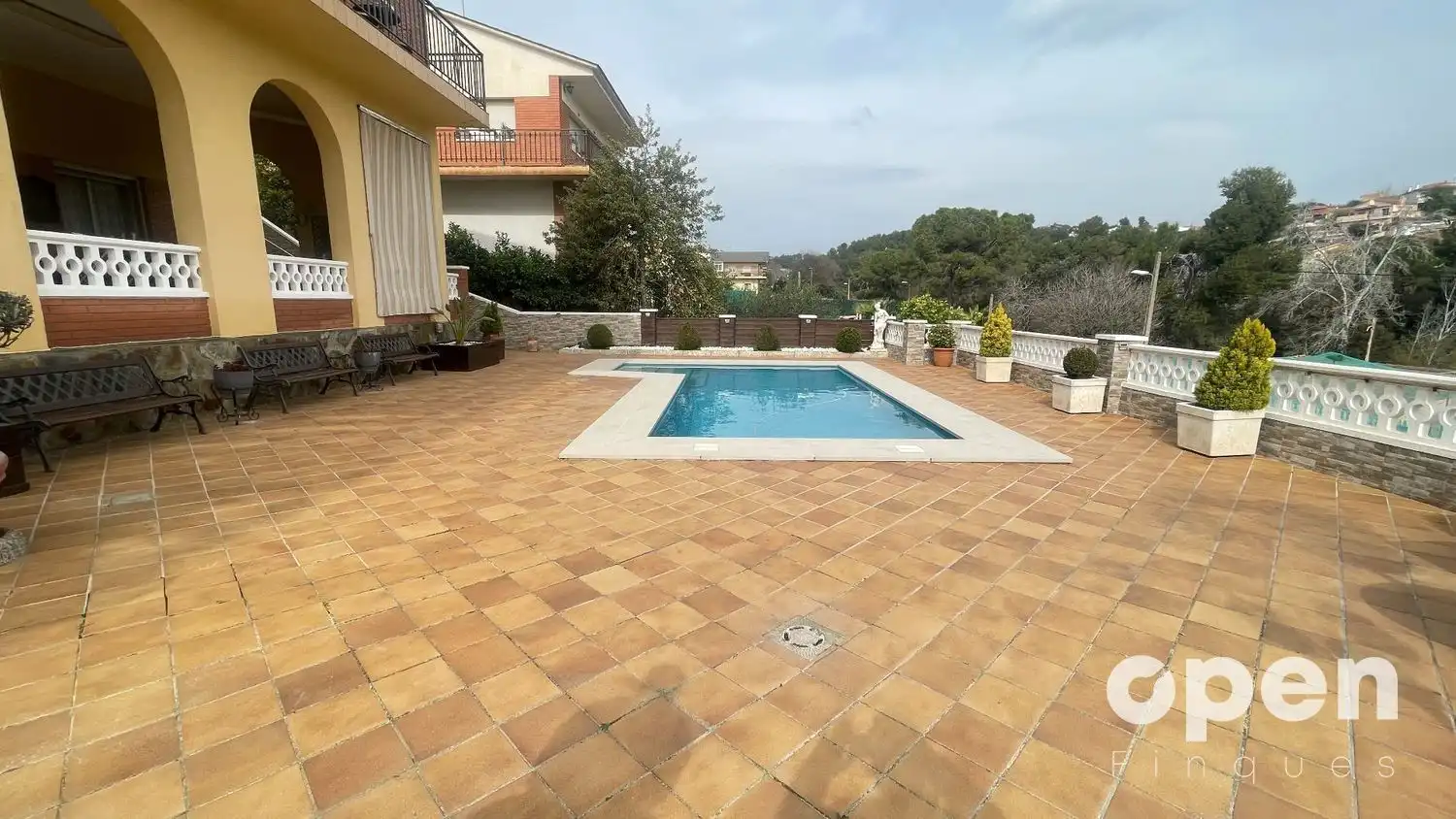 Casa o xalet en venda a Port del Compte, Castellnou - Can Mir - Can Solà