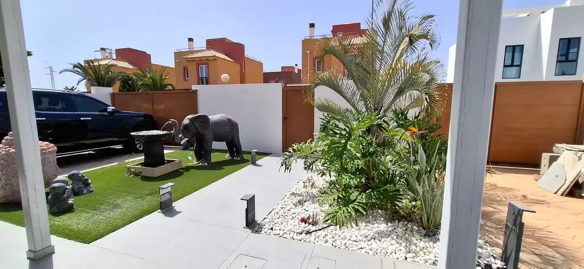 Casa en venda a La Oliva pueblo, imagen 3