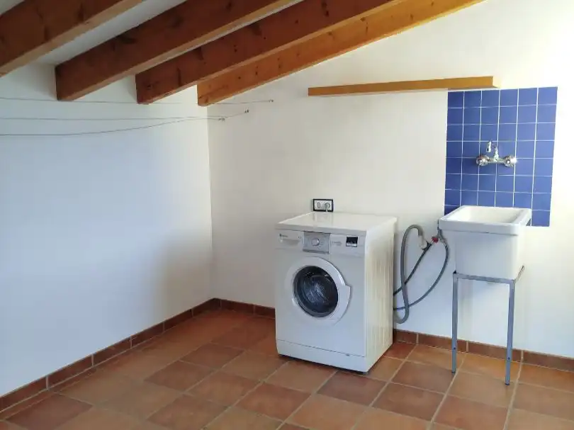 Casa con jardín en venta en Carrer de Llaberia 1, imagen 28