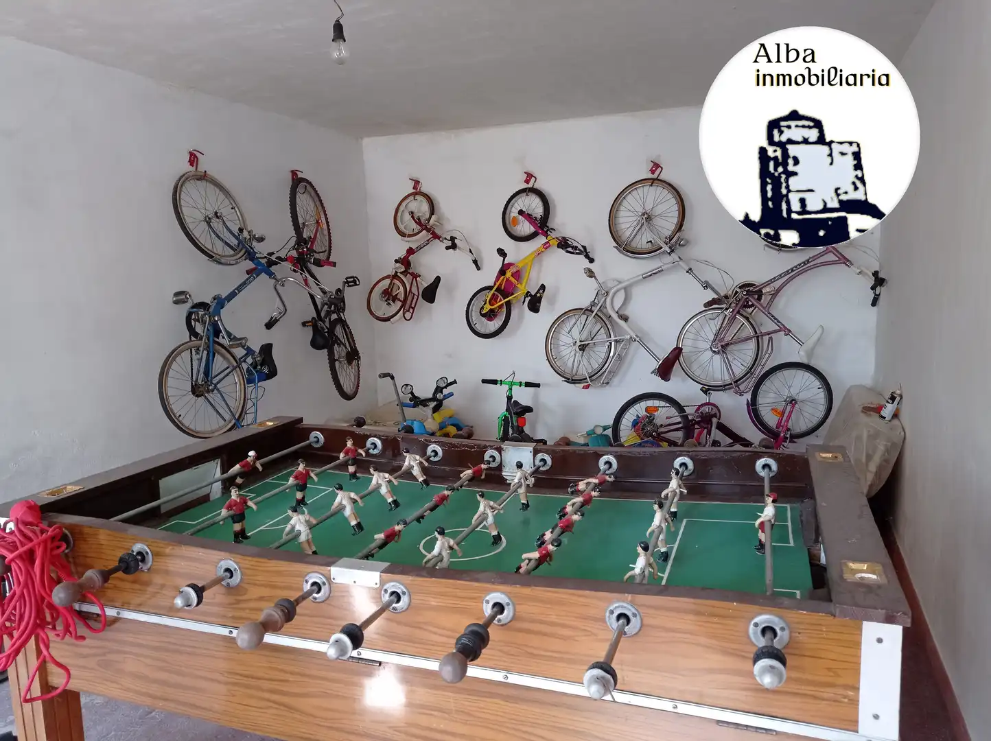 Casa o xalet en venda a Camino Otero, 5, Alba de Tormes
