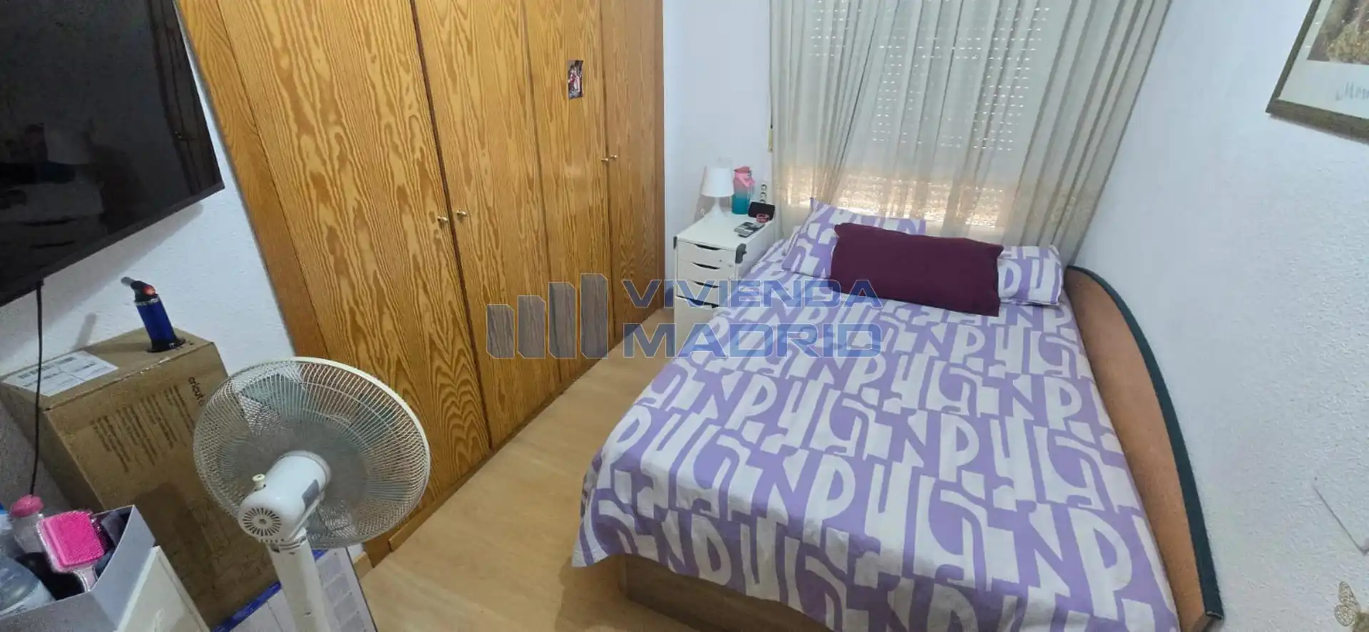 Flat for sale in Soledad, imagen 15