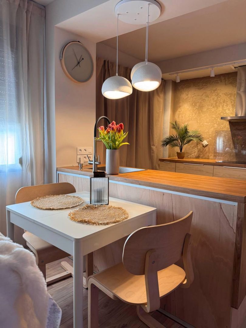 Cuina de Pis en venda en Gandia amb Aire condicionat, Calefacció i Terrassa