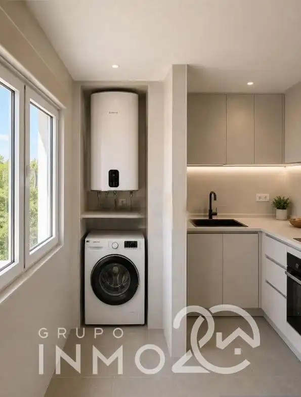 Chalet con terraza en venta en Montserrat, imagen 11