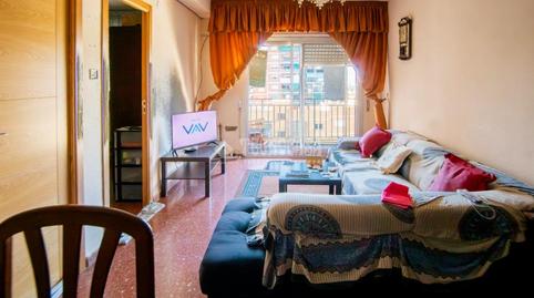 Foto 2 de Pis en venda a Cartuja, Granada