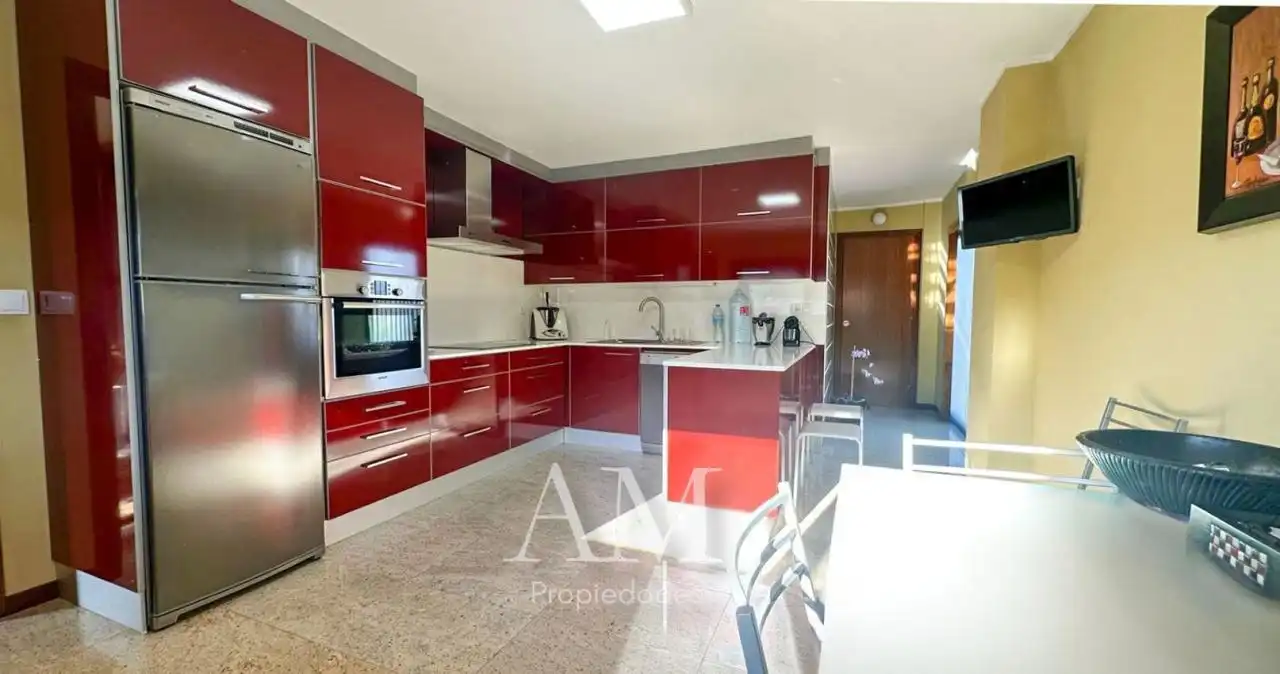 Detached house with garden for sale in Alcoucer, imagen 29