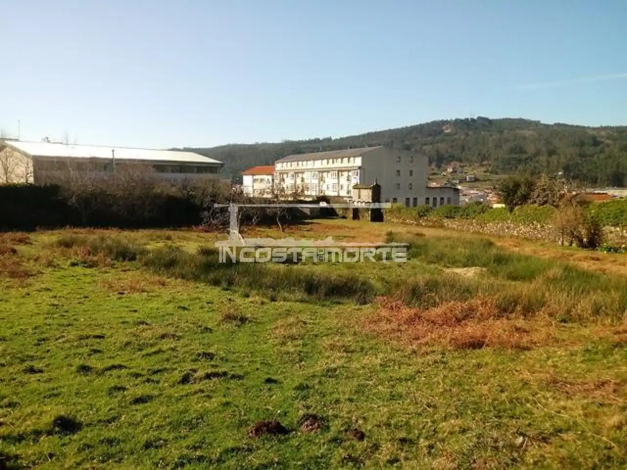 Terreni e lotti in vendita a Cee