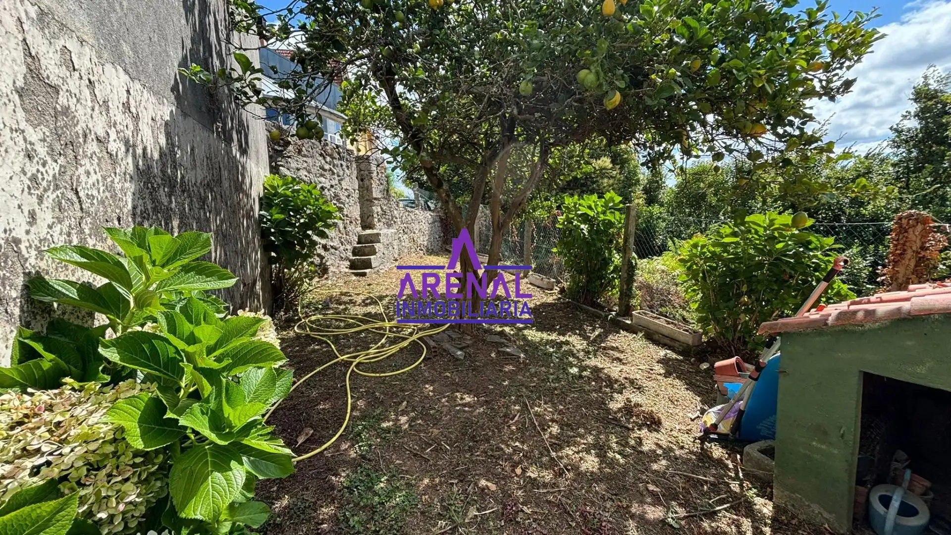 Maison avec jardin à vendre à A Pobra do Caramiñal, imagen 54
