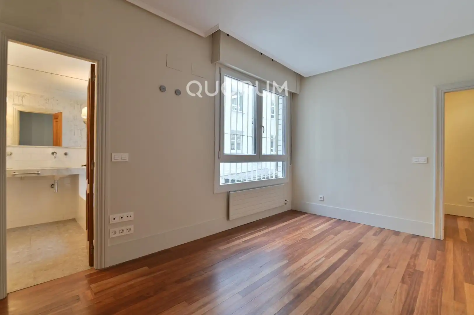 Habitación de Piso en venta en Indautxu
