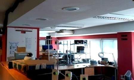 Foto 2 von Gebaude zur Miete in Polígono Industrial Norte, San Sebastián de los Reyes