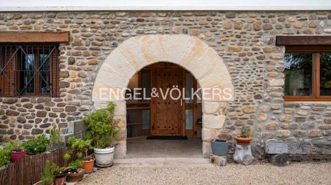 Photo 2 of Single-family semi-detached for sale in Añorga - Zubieta - Atotxa Erreka, Gipuzkoa