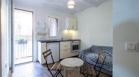 Foto 2 de Piso en venta en Carrer de Les Carretes, El Raval, Barcelona
