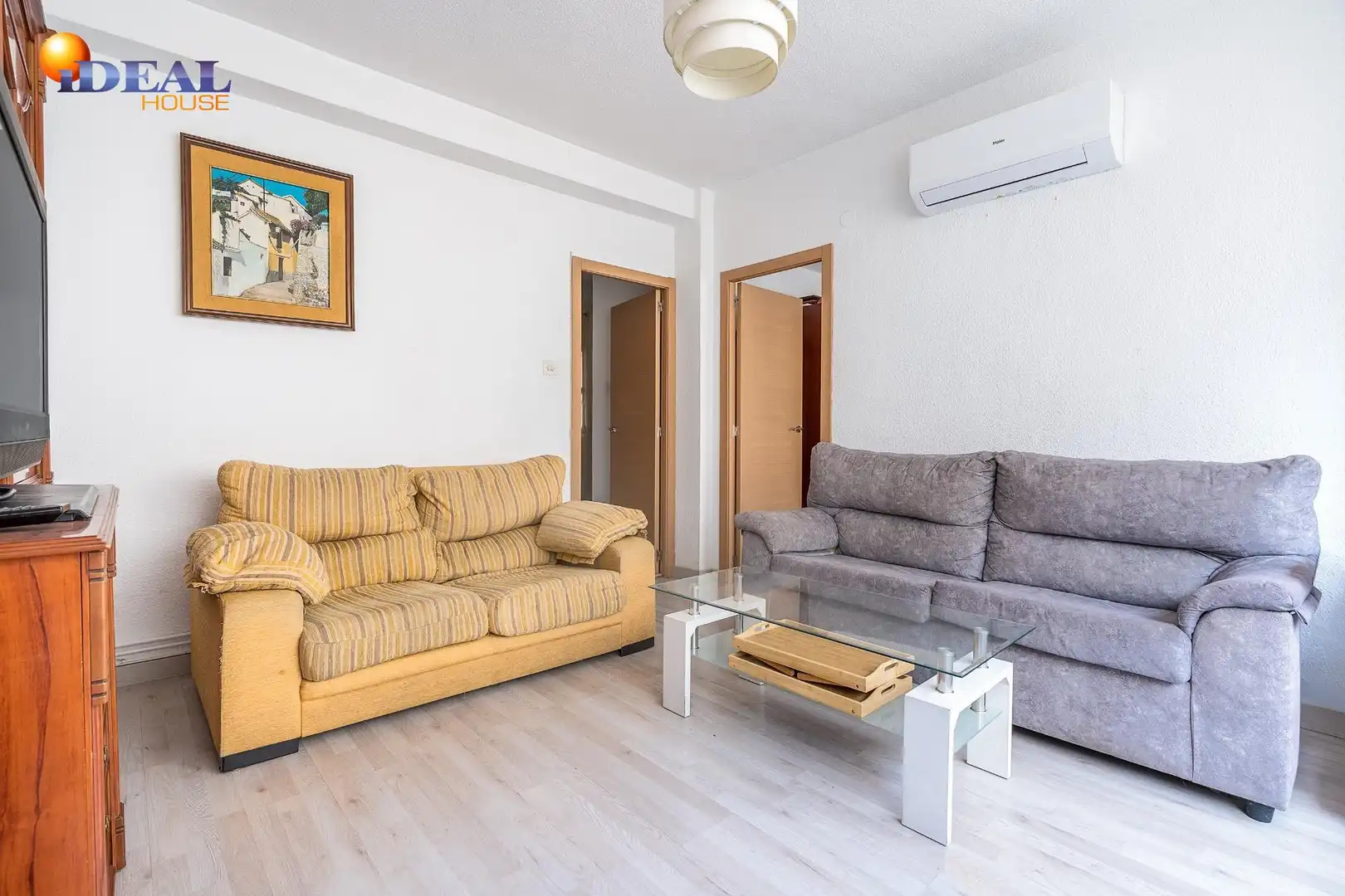 Flat with lift for sale in Ronda, imagen 9