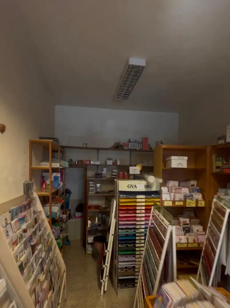 Local comercial en venda a Calle de Iriarte, imagen 6