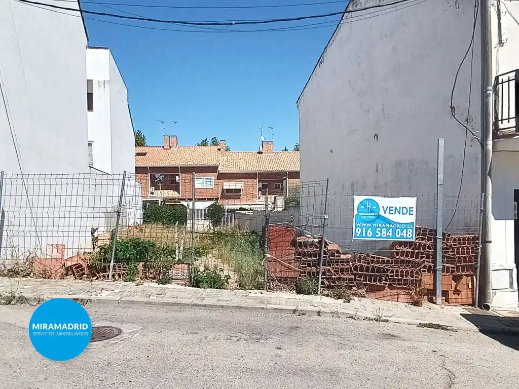 Terreno residenziale in vendita a Calle Pendiente De La, imagen 2