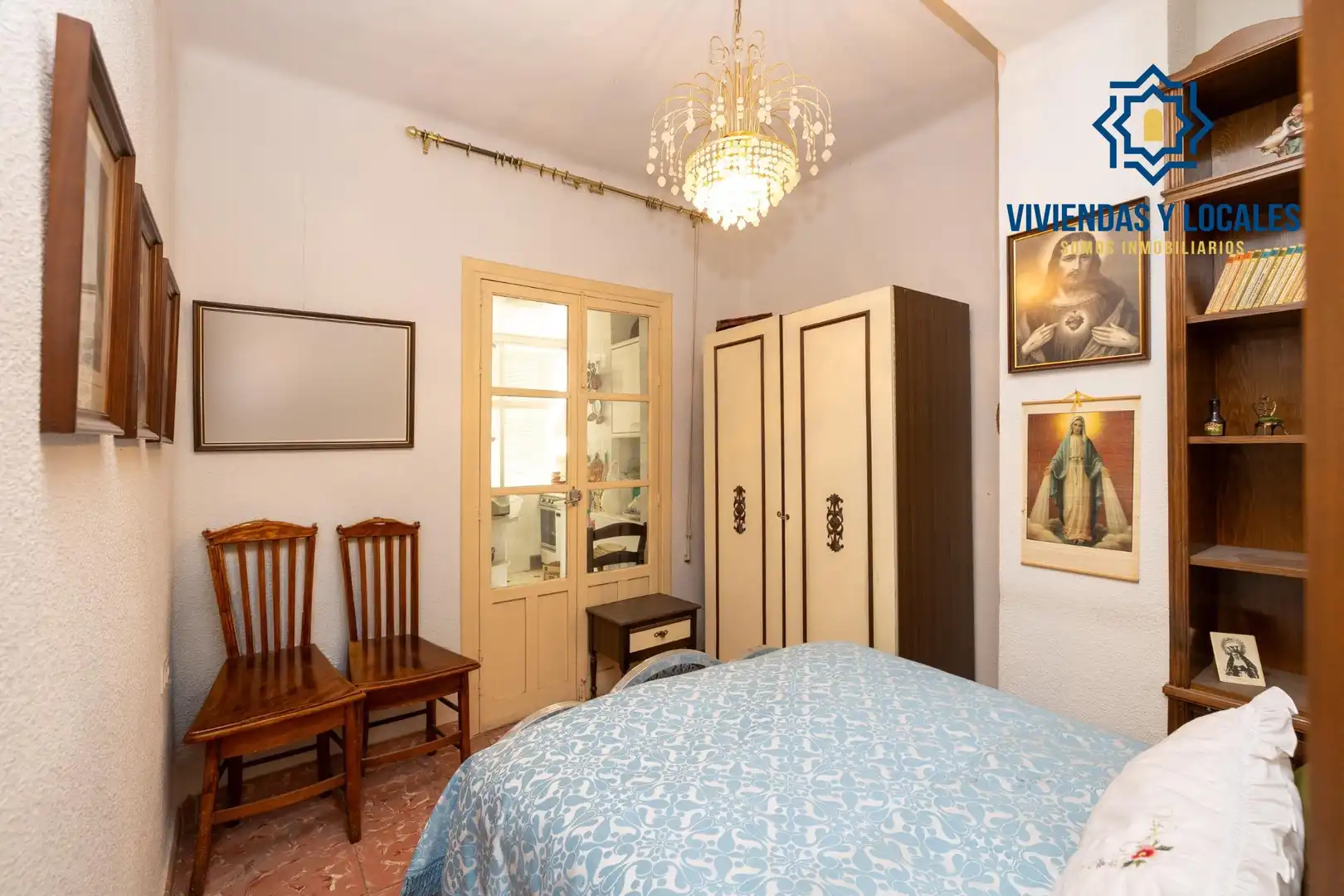Casa con terraza en venta en Calle Calle Cristóbal Colón 8, imagen 14