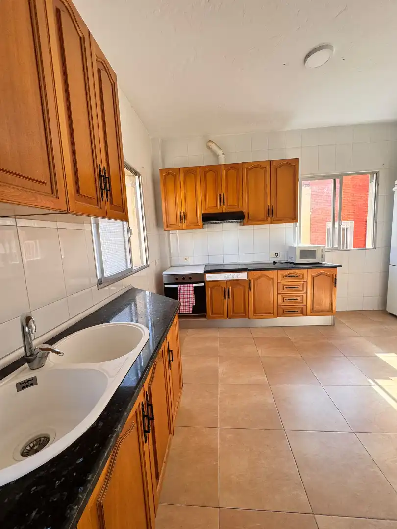 Flat with garden for sale in Calle Tirso de Molina 20, imagen 61