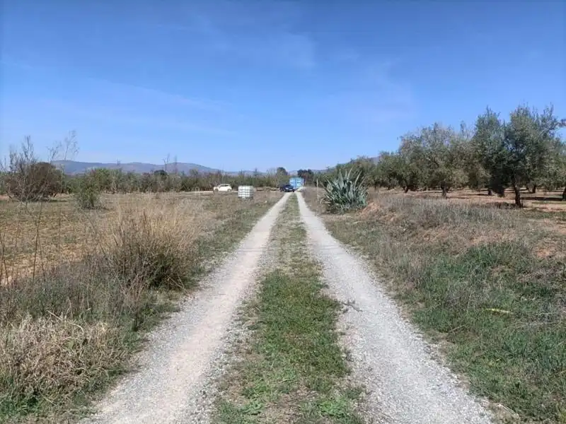 Casa rústica en venda a Albolote, imagen 16