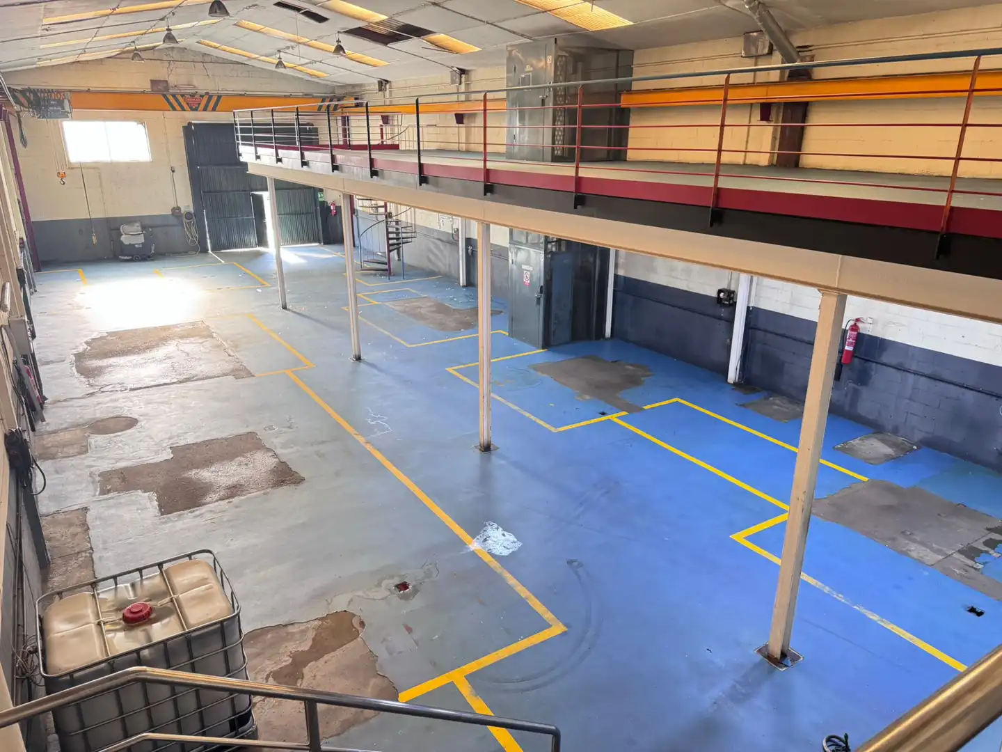 Nave industrielle à louer à Cami de Parets 2, imagen 9