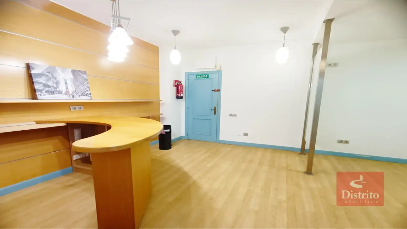 Office for rent in Santander  with Terrace