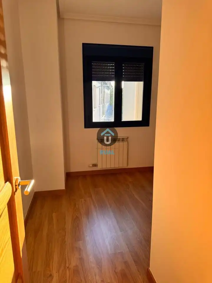 Flat for sale in Talavera de la Reina  with Terrace, Storage room and Furnished