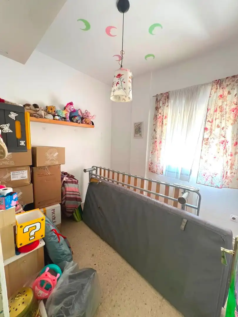 Habitación de Piso en venta en Utrera con Aire acondicionado