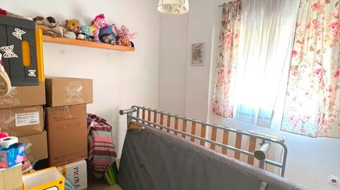 Foto 5 de Piso en venta en Salesianos, Utrera