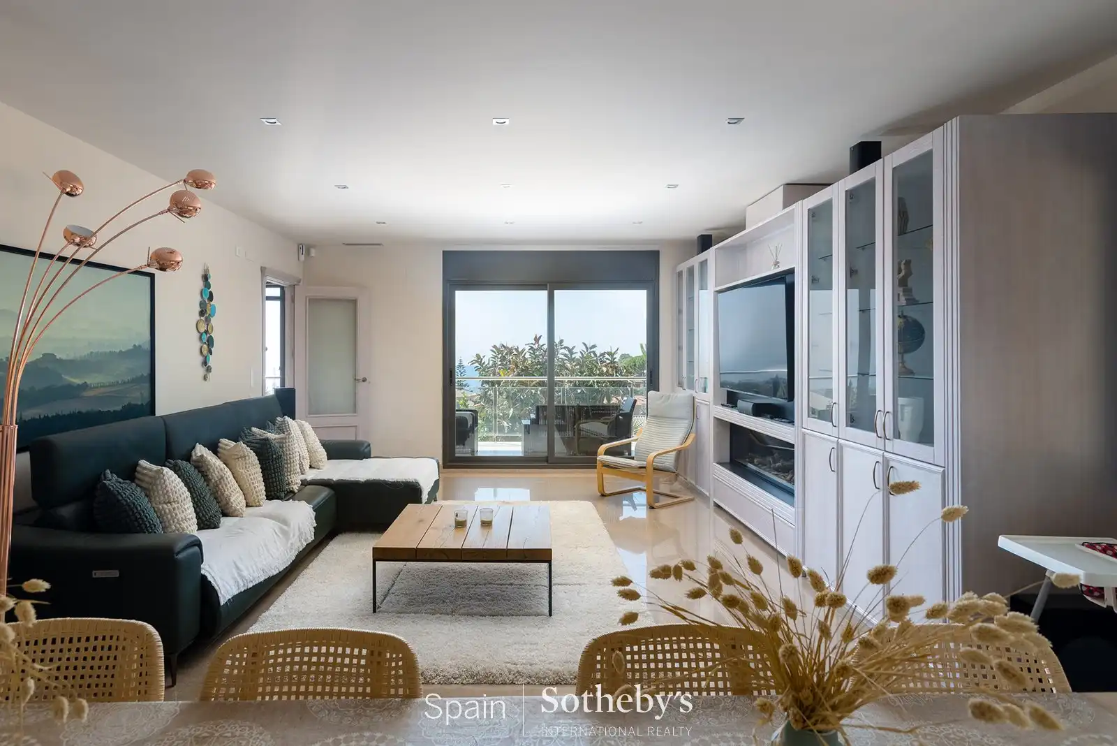 Haus mit Pool zum Verkauf in Carrer Mestre Falla, imagen 4