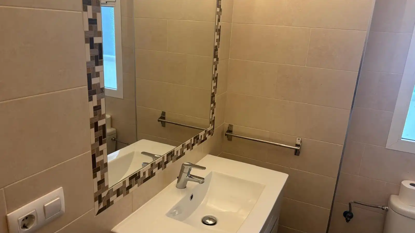 Flat with terrace for sale in Avenida ALCALDE JUAN FERNANDEZ, imagen 25