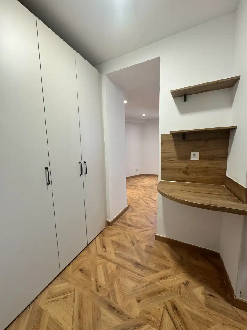 Flat for sale in San Lorenzo de El Escorial  with Heating and Parquet flooring