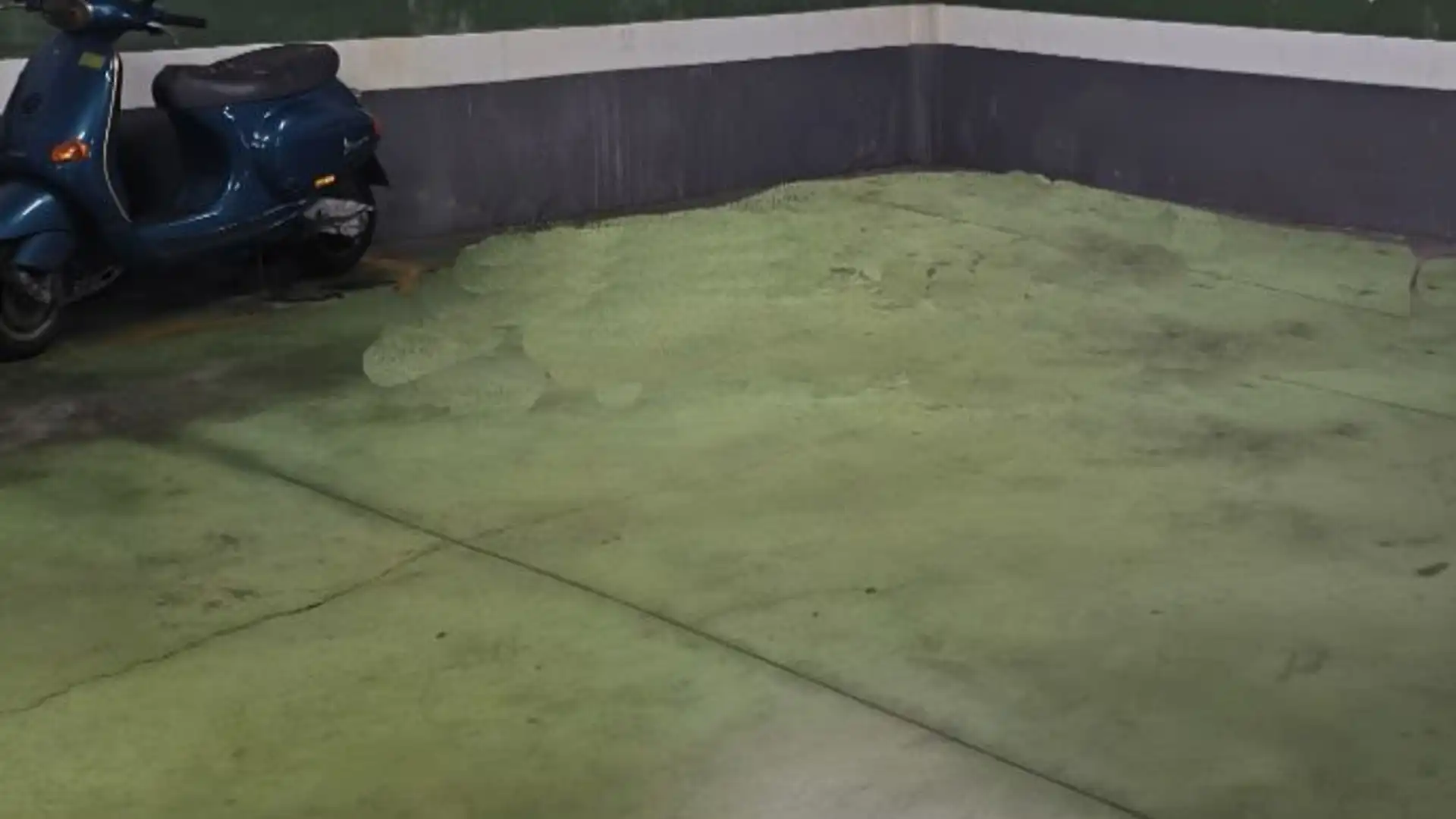 Garatge en venda en  Ceuta Capital