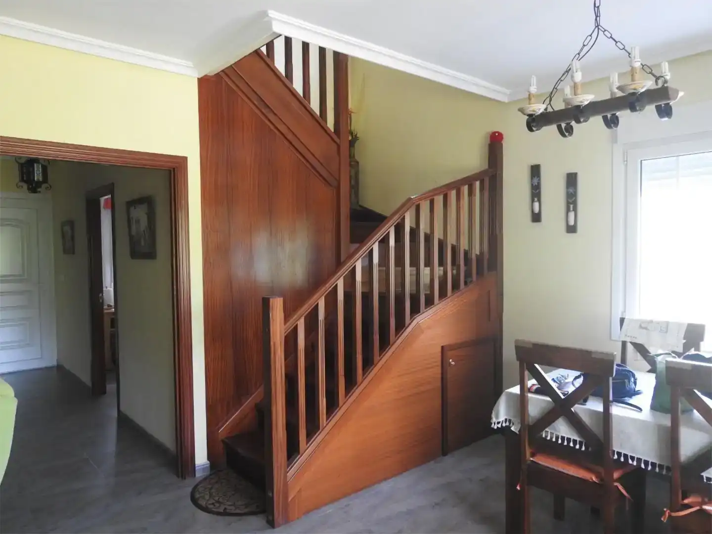Casa o xalet en venda en Valle de Tobalina amb Balcó