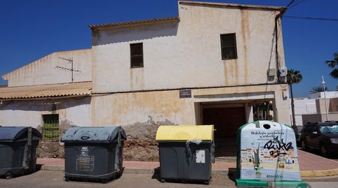 Foto 4 de Casa o xalet en venda a Villaricos, Cuevas del Almanzora