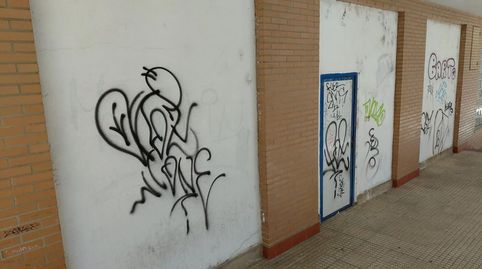 Local comercial en zona Palomera, imatge 3