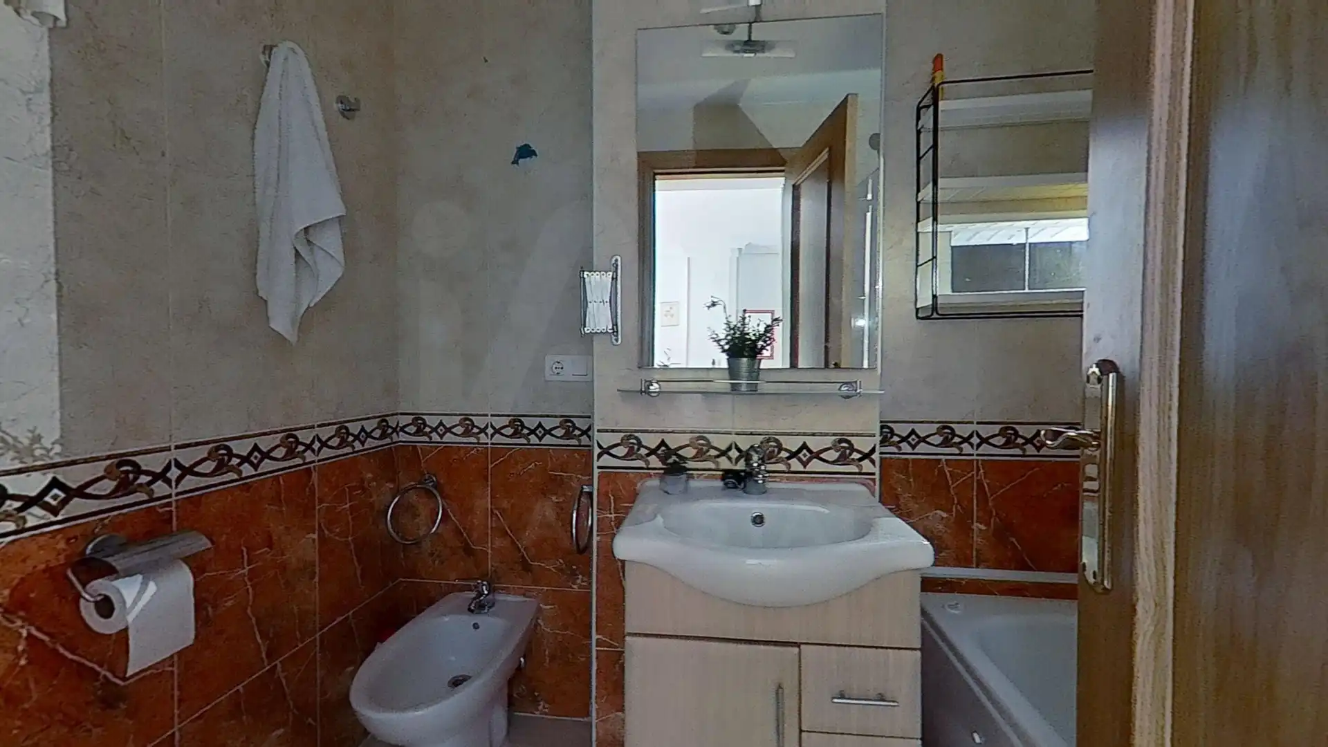 Appartement avec piscine à vendre à Avenida Central 38, imagen 20