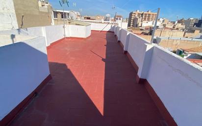 Terrace of Flat for sale in Almazora / Almassora  with Terrace