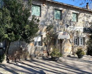 Exterior view of Building for sale in Guadarrama