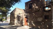 Exterior view of House or chalet for sale in  Murcia Capital
