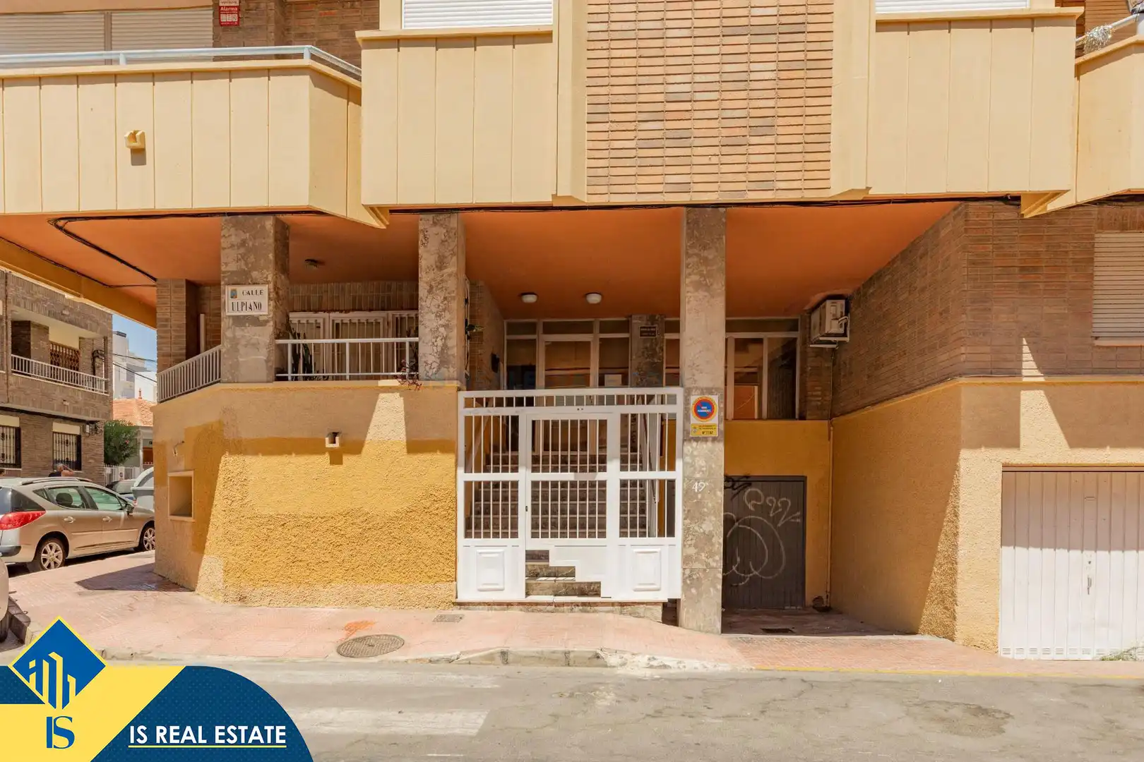 Apartment with lift for sale in Playa del Cura, imagen 33