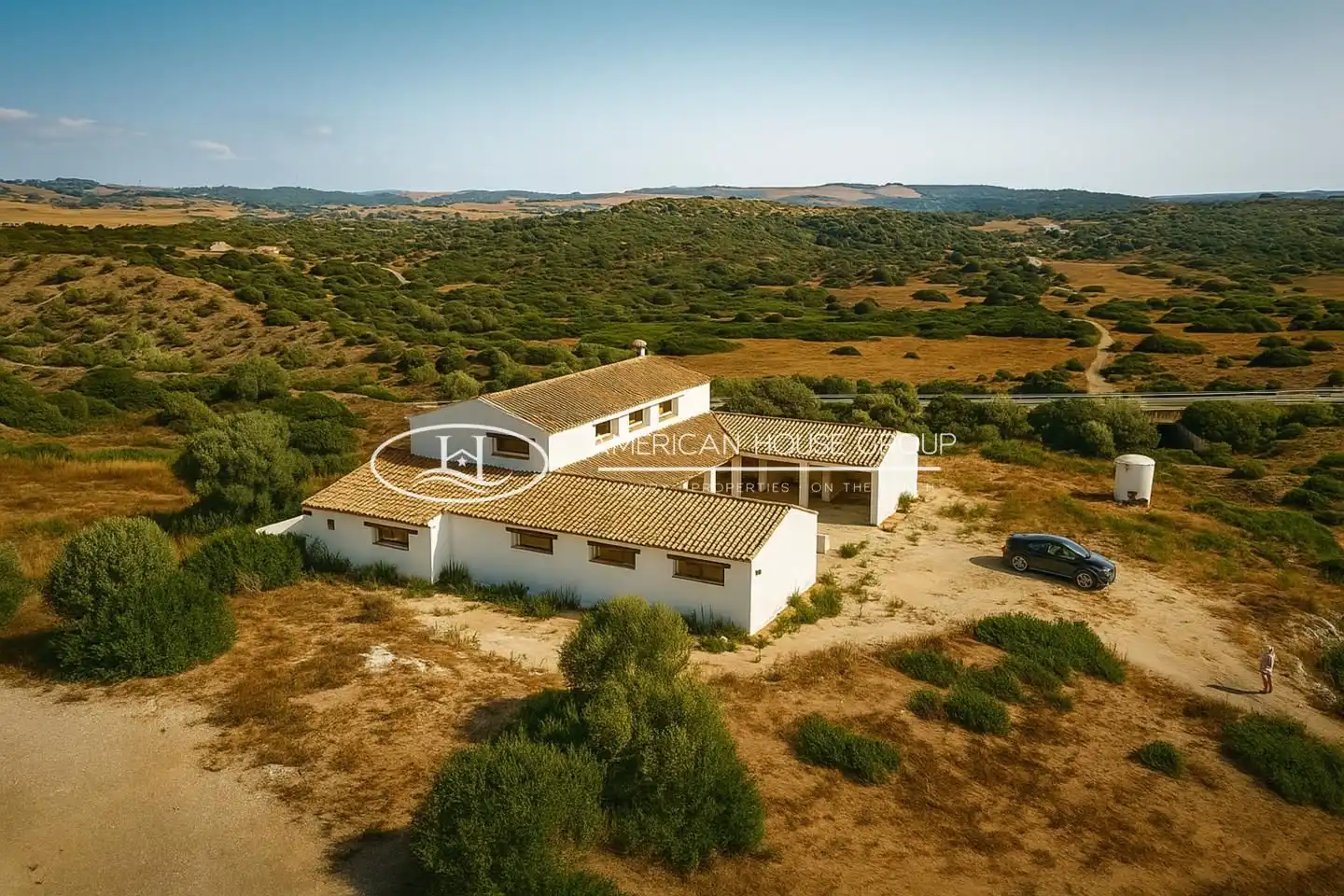Casa amb jardí en venda a Medina Sidonia, imagen 44
