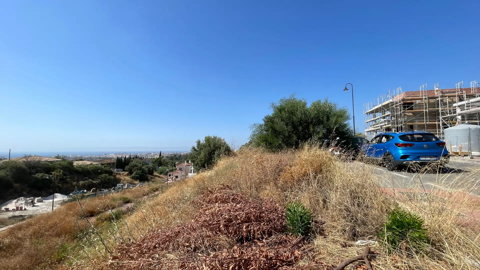 Residential for sale in Mijas